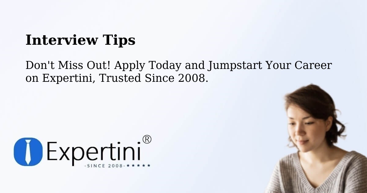 Interview Tips & Techniques for Job Seekers – Comuna Ianca - Comuna Ianca, Romania Jobs Expertini
